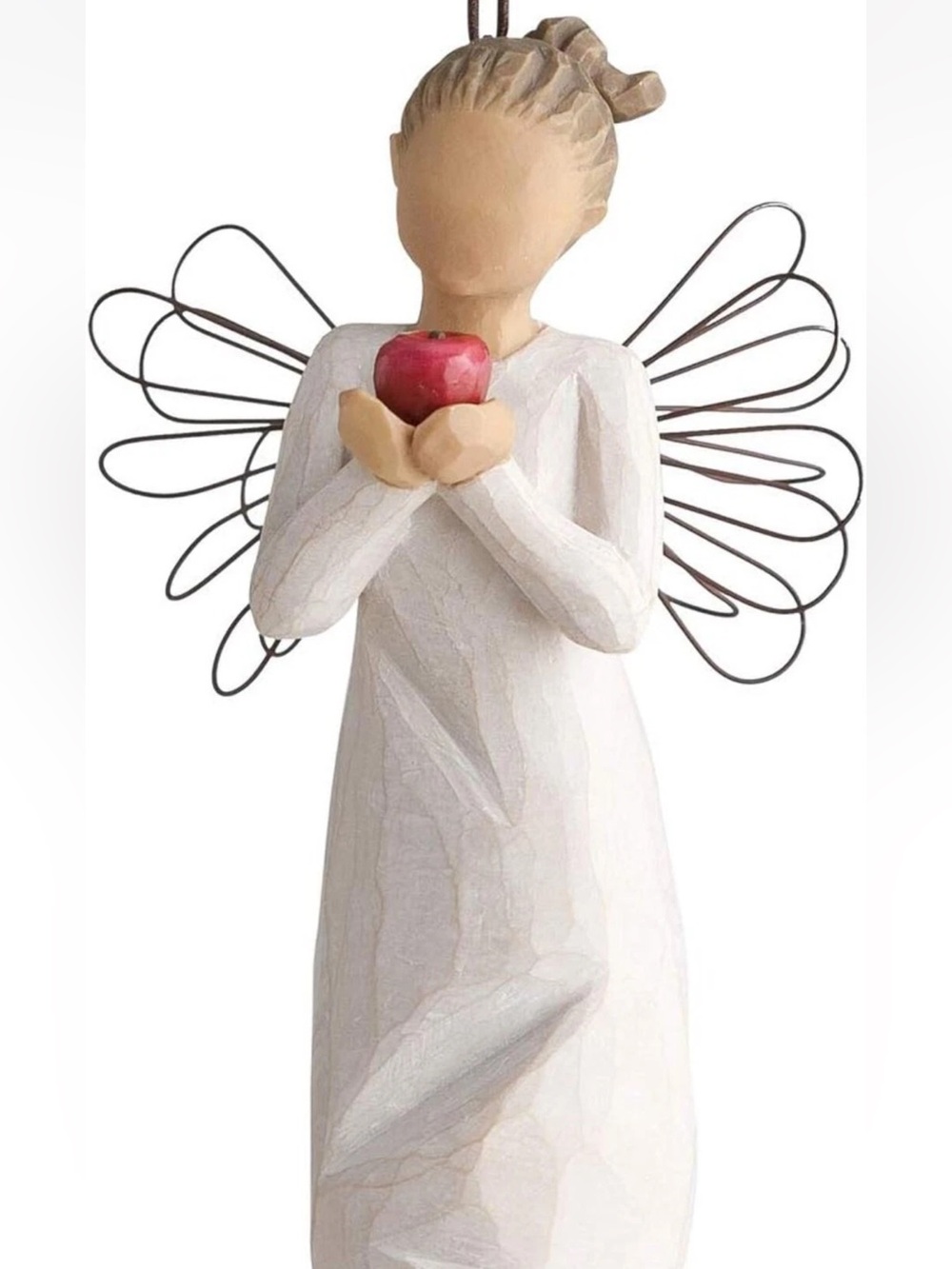 Willow Tree You're The Best Ornament Teacher Appreciation